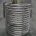 High Quality Corrosion Resistant Titanium Coil Heater